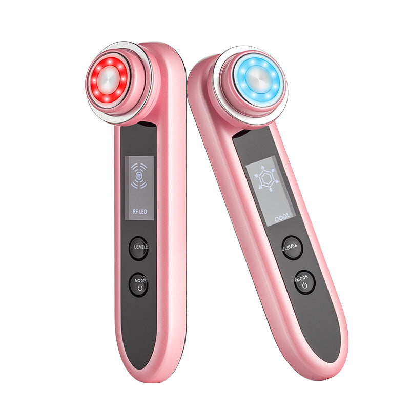 Radio Frequency Apparatus Home Lifting Firming Anti-aging Beauty Apparatus
