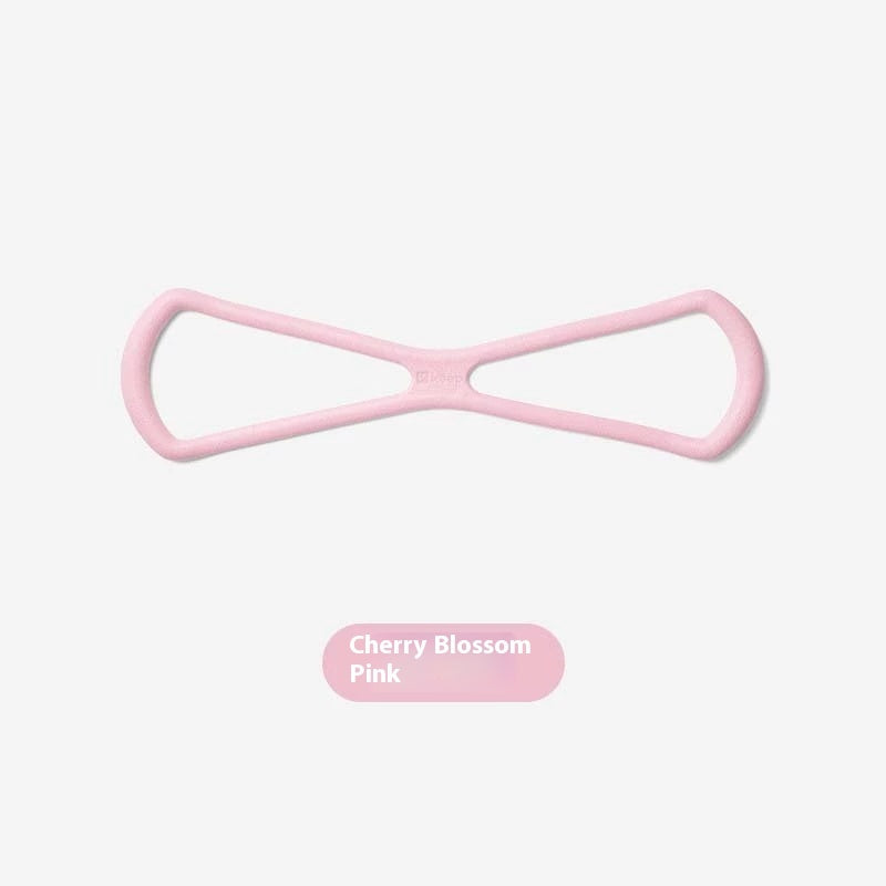Eight-character Female Back Training Elastic Stretcher