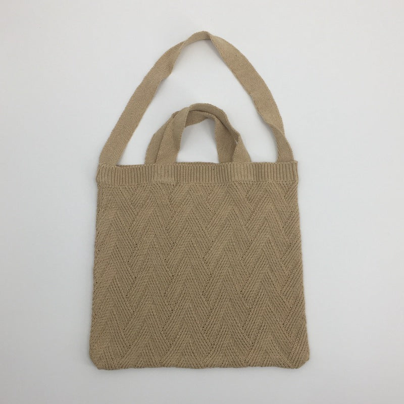 New Japanese Harajuku Large Capacity Shoulder Bag