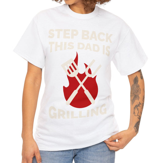 Europæisk og Amerikansk Digitalprint Afslappet Rundhals Kortærmet T-shirt