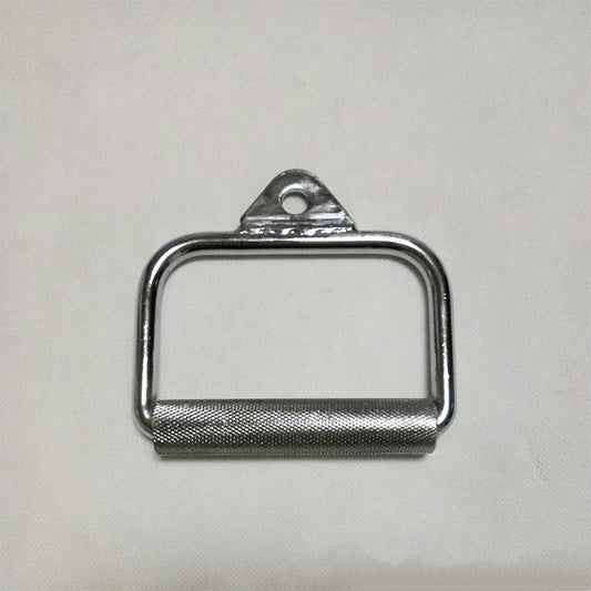 D-type Tension Bar Handle Fitness Equipment