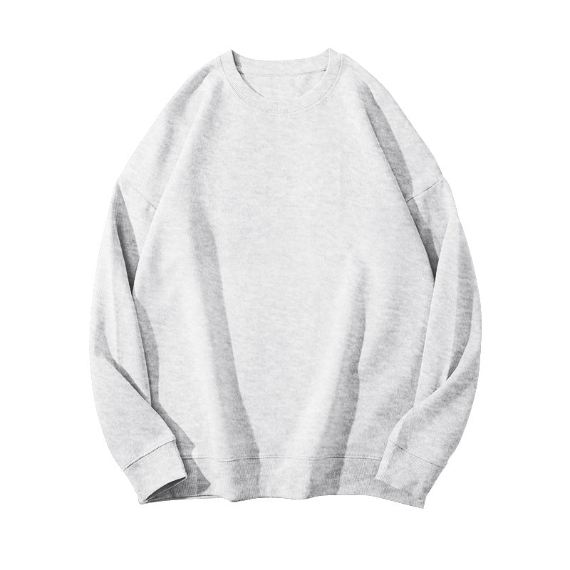 Women's Autumn And Winter Solid Color Sweater