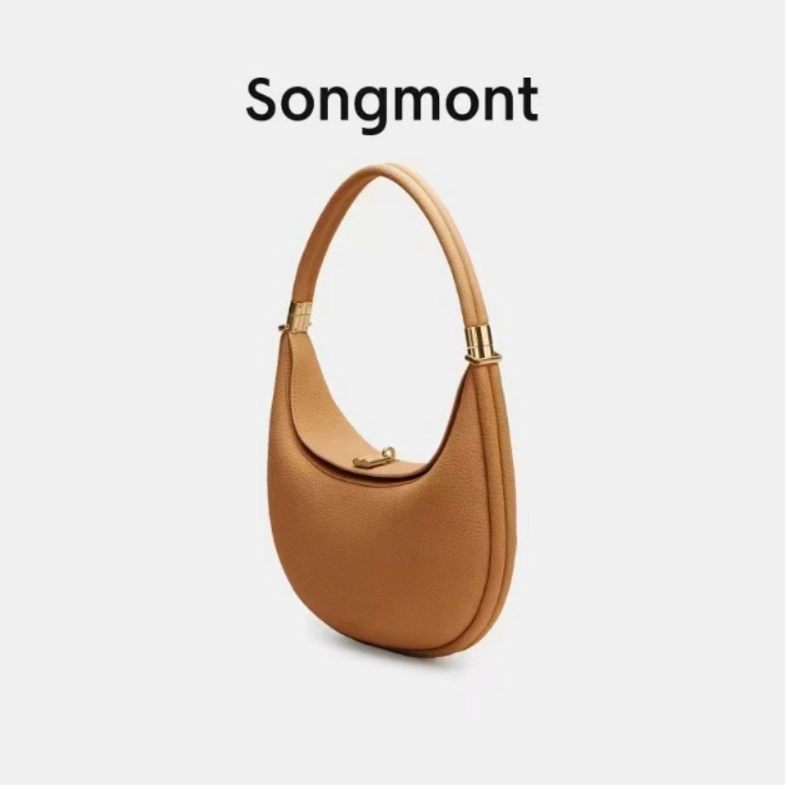 Trend Versatile Handbag Special-interest Design