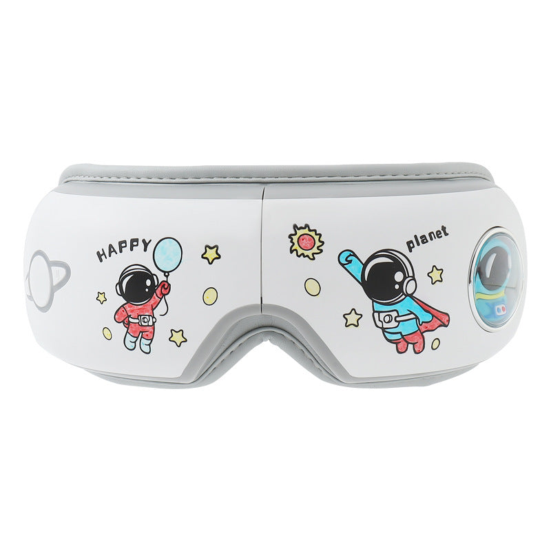 Intelligent Massager For Children's Eye Protection