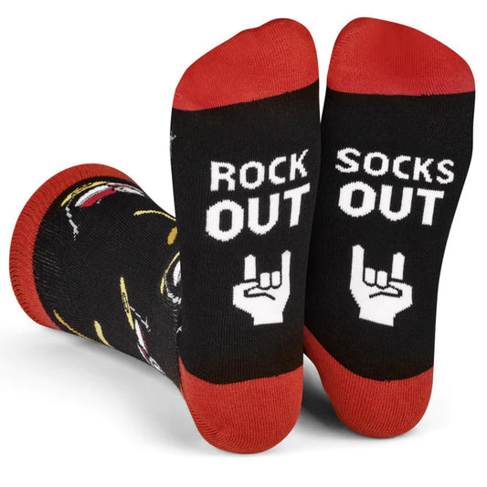 Fashion Sole English Letter Socks