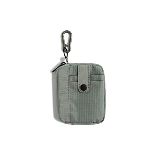 Candy color multi-purpose men's belt bag