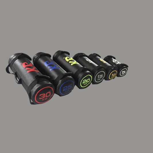 Power Explosive Weightlifting Bag