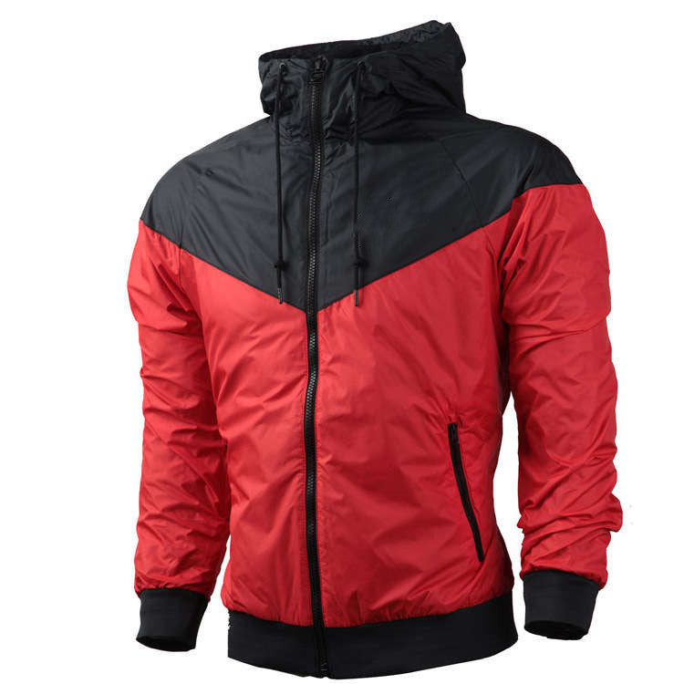 Sports casual jacket