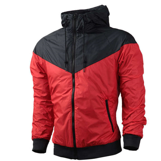 Sports casual jacket