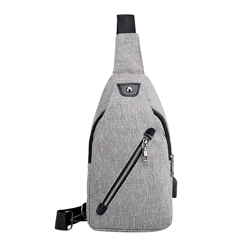 Riding outdoor bag diagonal bag