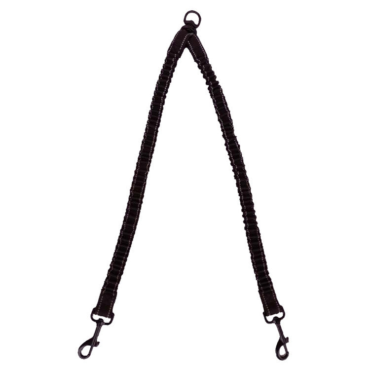 Hyena rope