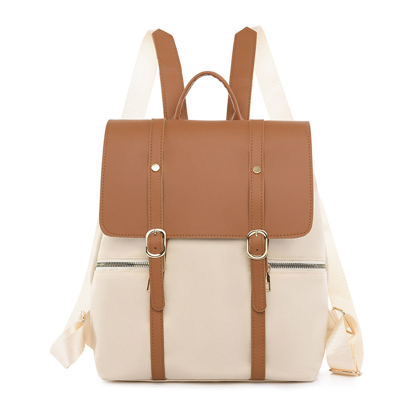 Large-capacity Business Commuter Backpack For Women