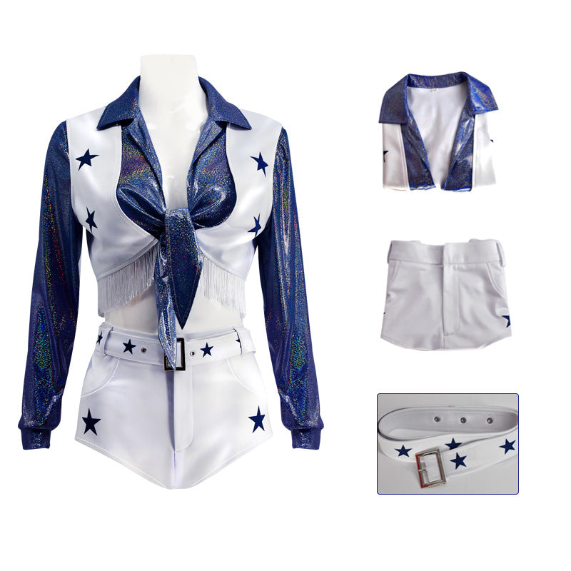 Halloween Match Football Baby Clothes Cheer