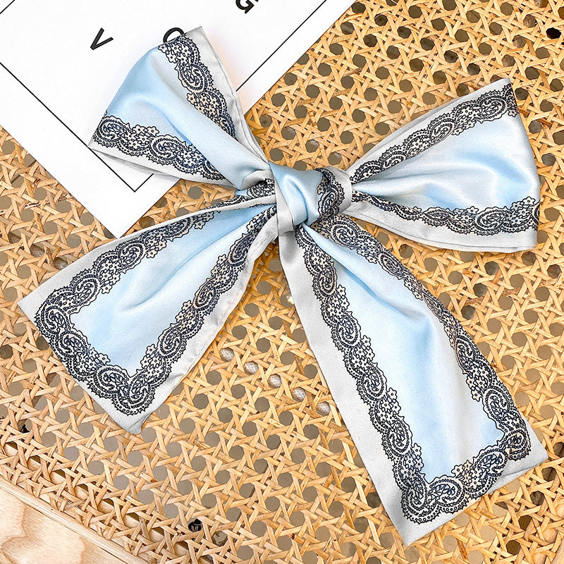 Go Out Headdress Girls Wash Face Headband Women