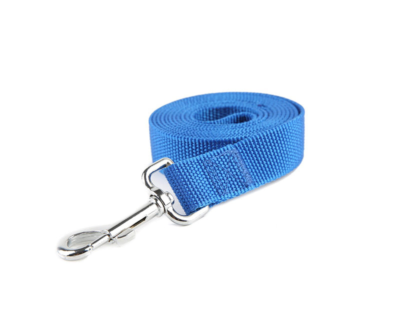 Pet Sports Training Nylon Traction Long Rope
