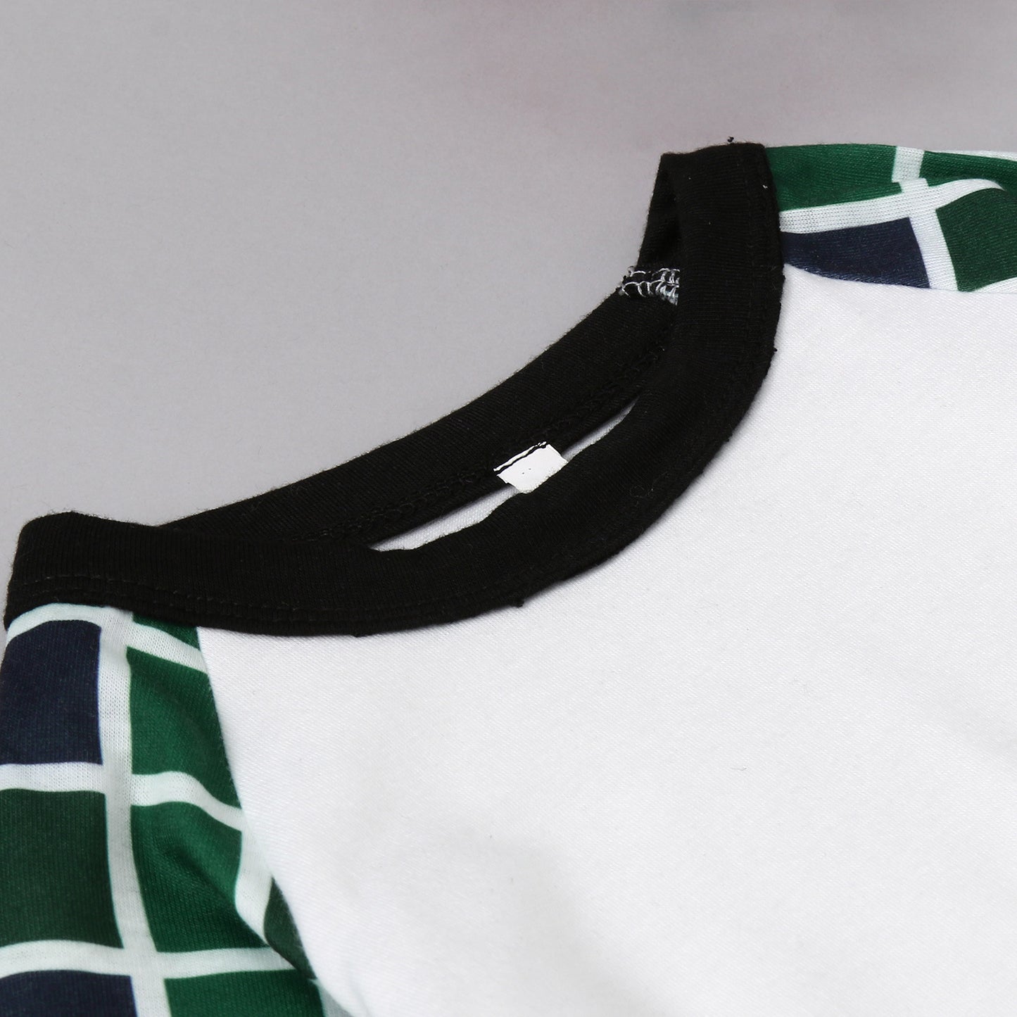 Printed Parent-child Home Casual Suit
