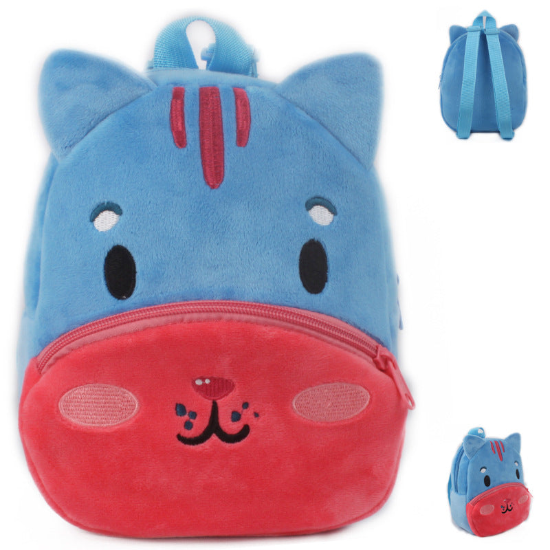Girls' Preschool Children's Schoolbag Candy Bag