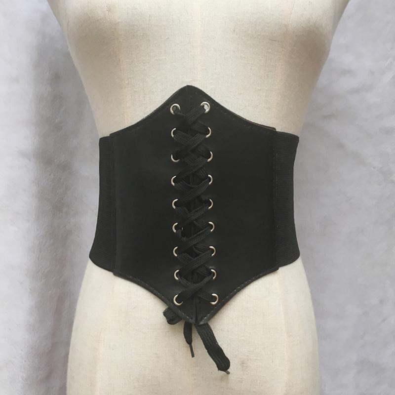 Belt waist strap