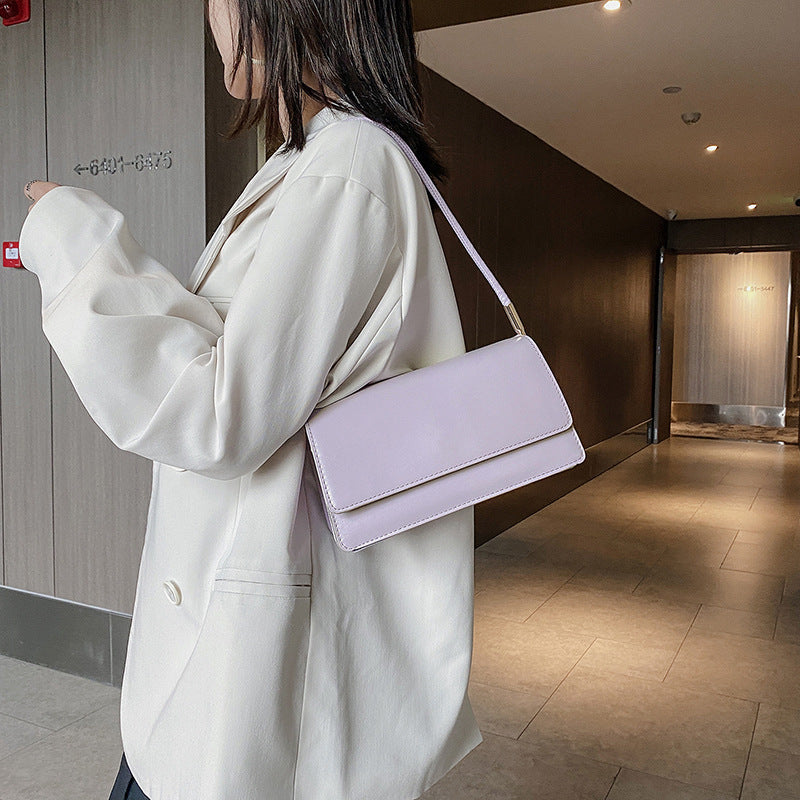underarm bag fashion single shoulder bag