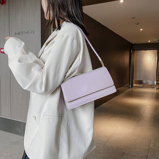 underarm bag fashion single shoulder bag