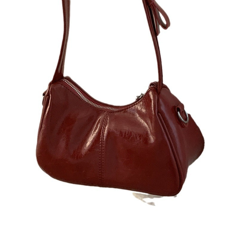 Fashion Underarm Bag All-match Shoulder