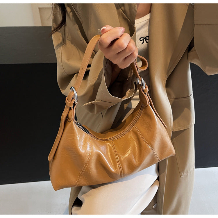 New Women's High-end Crossbody Bag