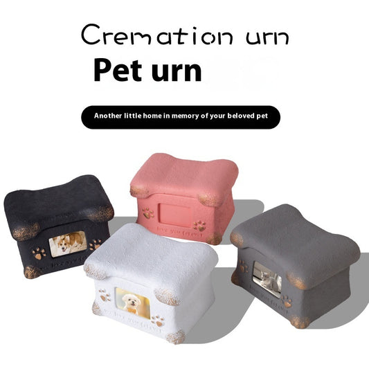 Pet Cremation Funeral Casket