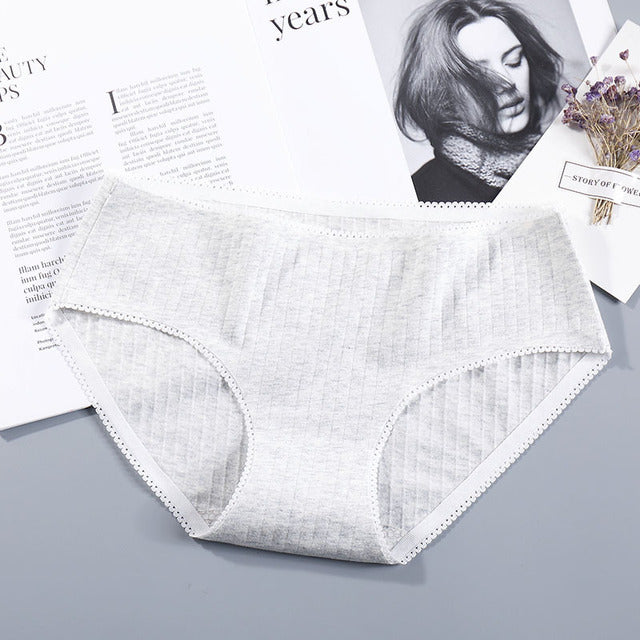 Pack hip briefs yoga pants