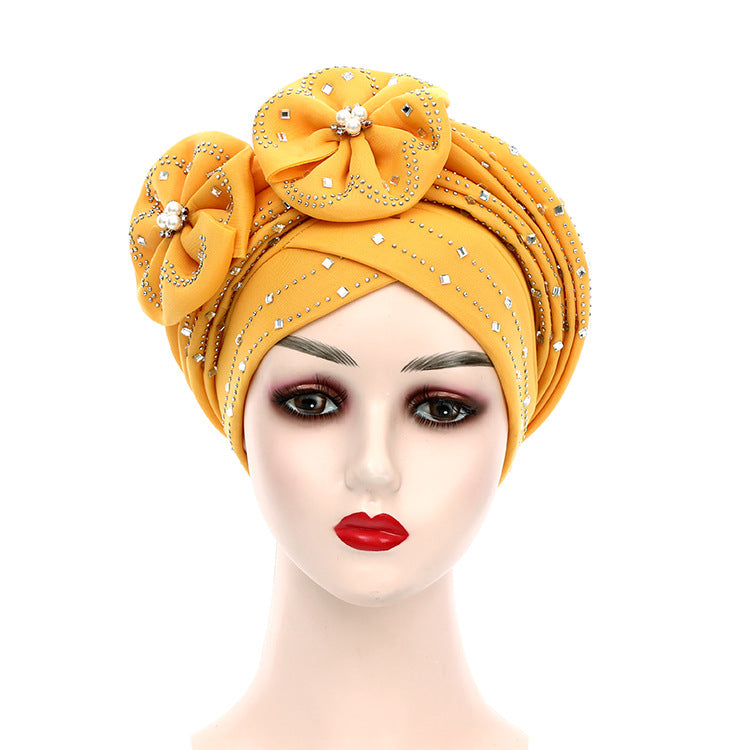 New Air Layer Hot Drill Toe Hat