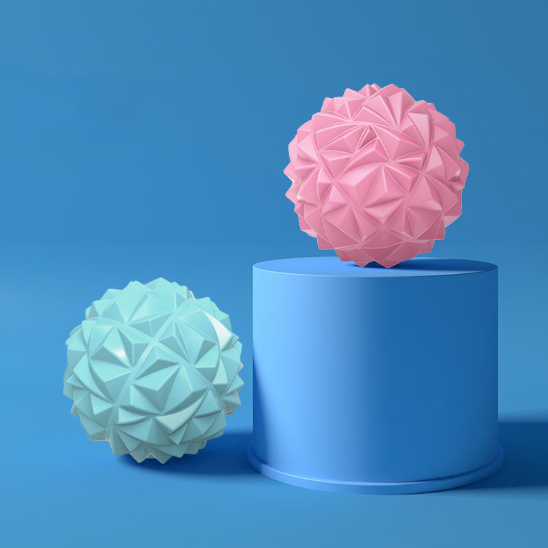 Male And Female Foot Massage Ball Yoga Home