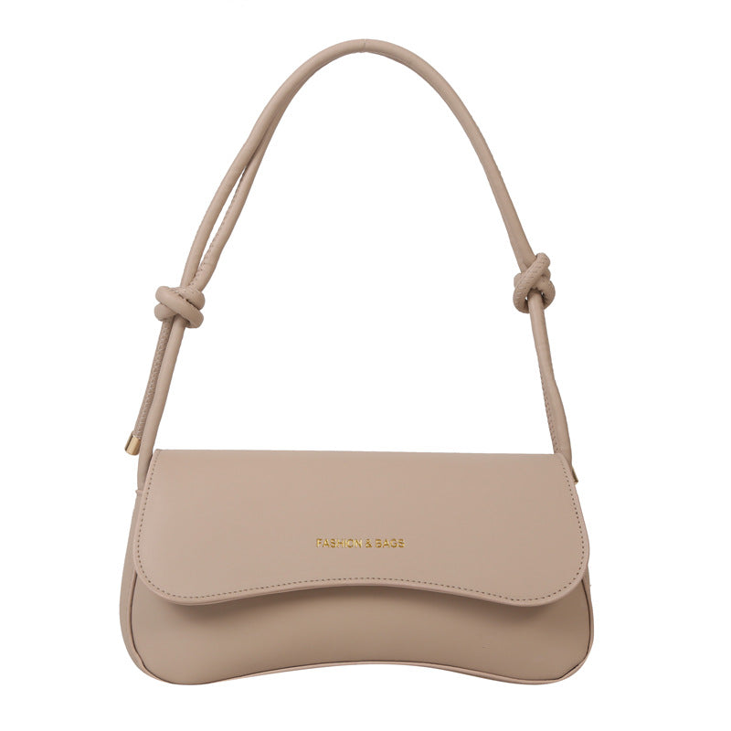 Special-interest Design Women's Popular Messenger Bag Leisure Commute