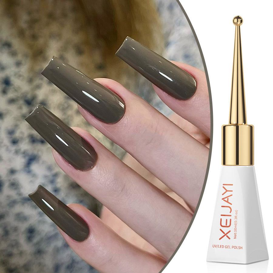 Color Monochrome Nail Beauty UV 31