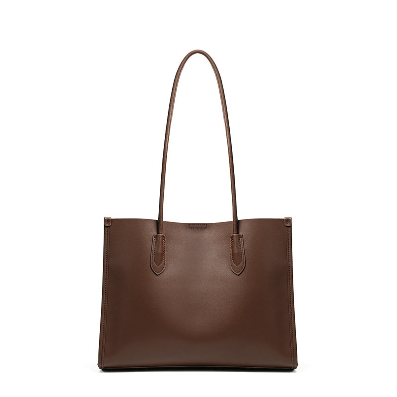 Women's New Commuter Large Capacity Tote Bag