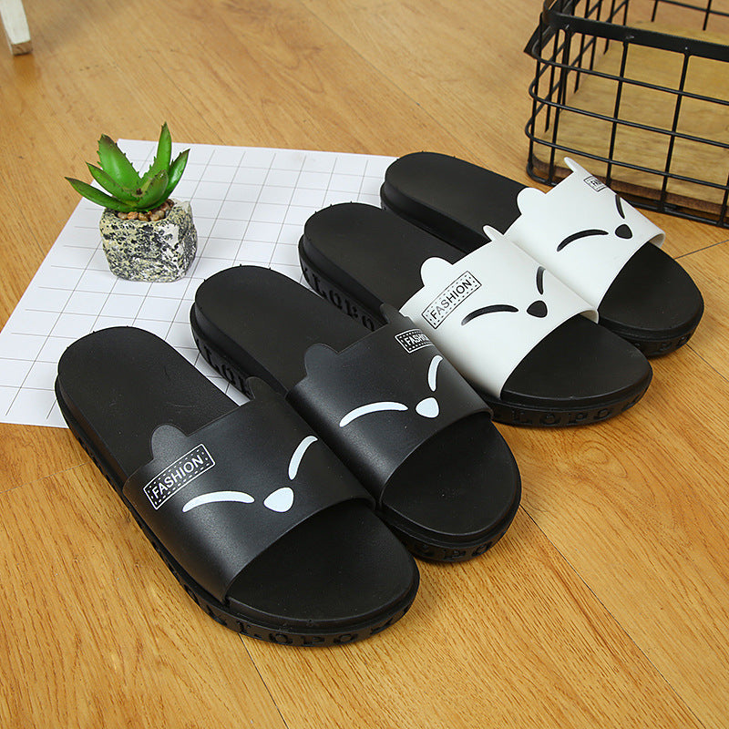 One word sandals