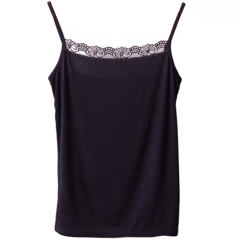 Modal Camisole Women's Inner Wear