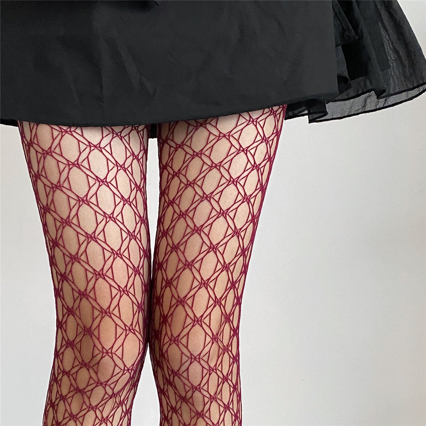 Pure Ins Online Celebrity Hottie Pantyhose