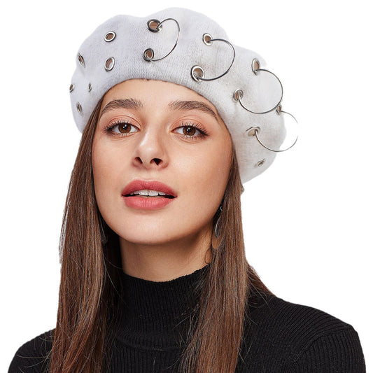 match Bud Lady British Hat
