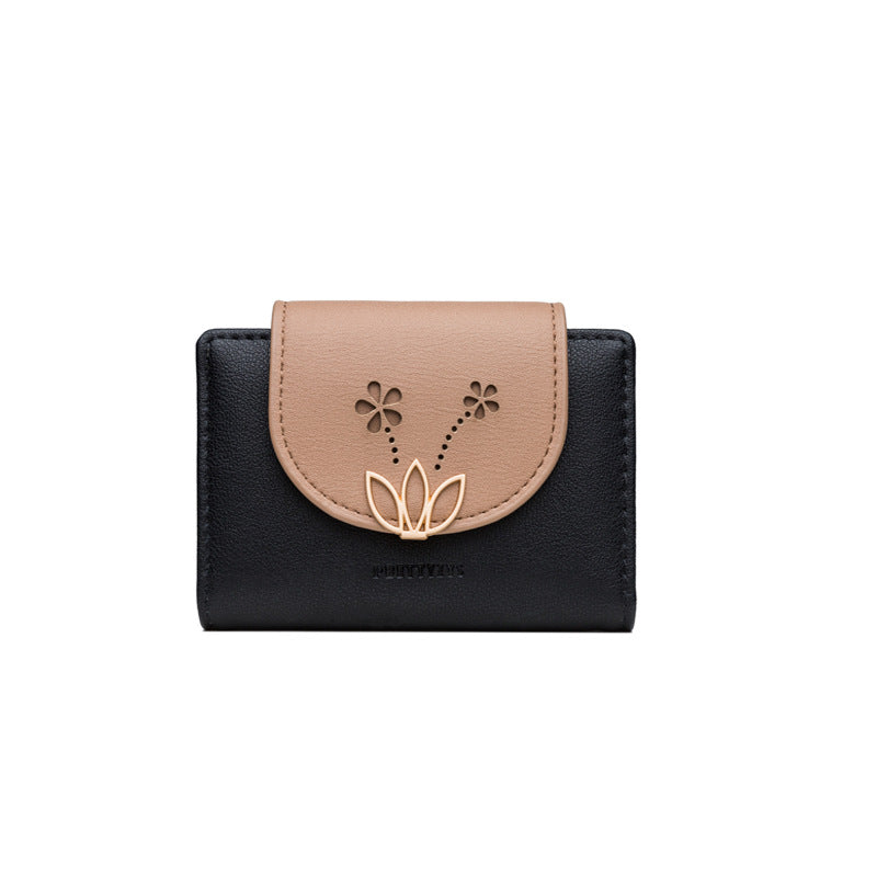 Mini card holder