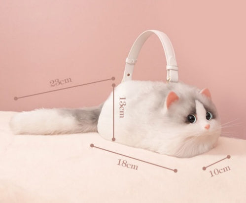 Internet Celebrity Chain Crossbody Bag
