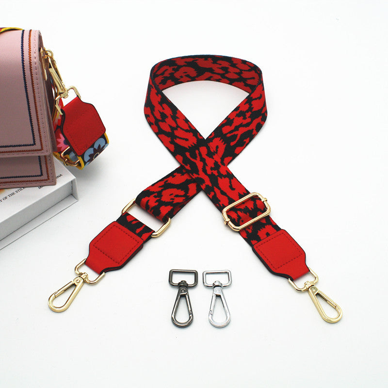 Accessories Lengthened Diagonal Cross Single Buy 100 Matching Bag Strap