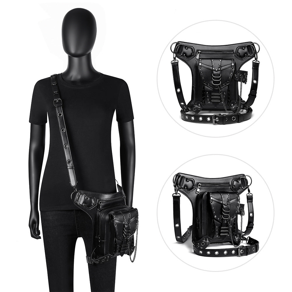 Women's One-shoulder Messenger Bag Travel