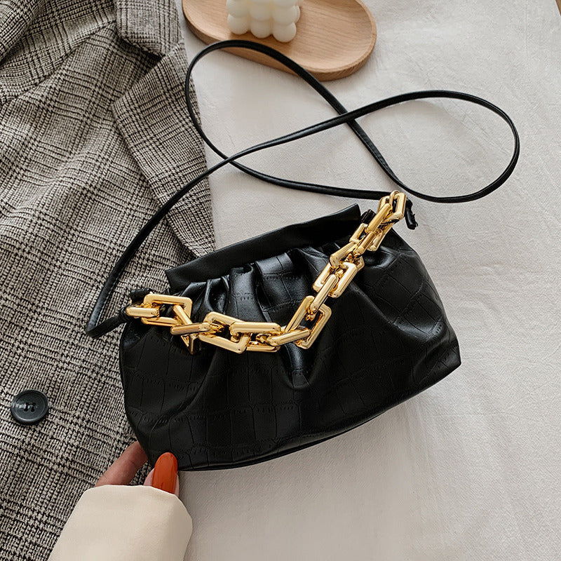 Fashion Chain Handbag Shoulder Bag