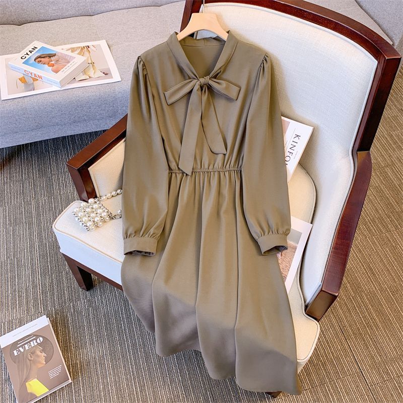 Trendy Two-Piece Set Relaxed Outerwear Skirt And Vest For Shorter Statures