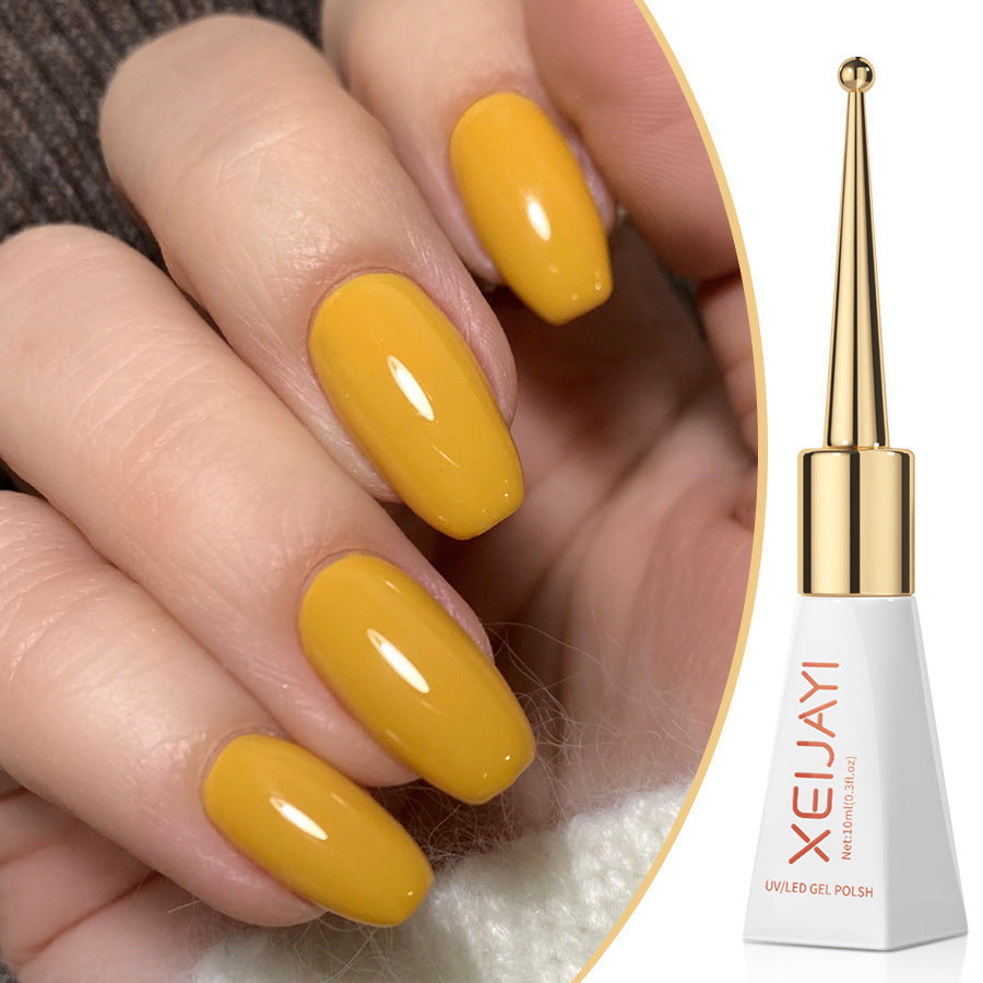Color Monochrome Nail Beauty UV 31