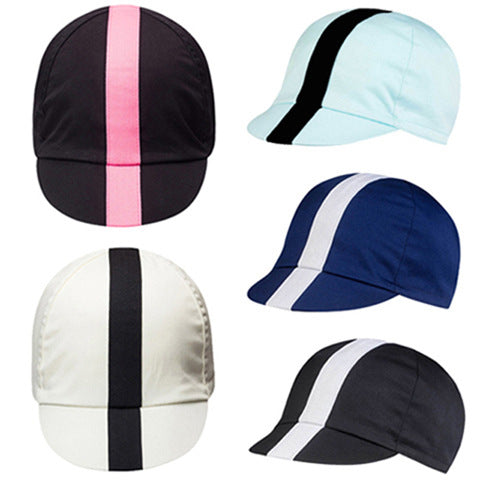 Fashion Personality Small Hat Outdoor Riding Sun Protection