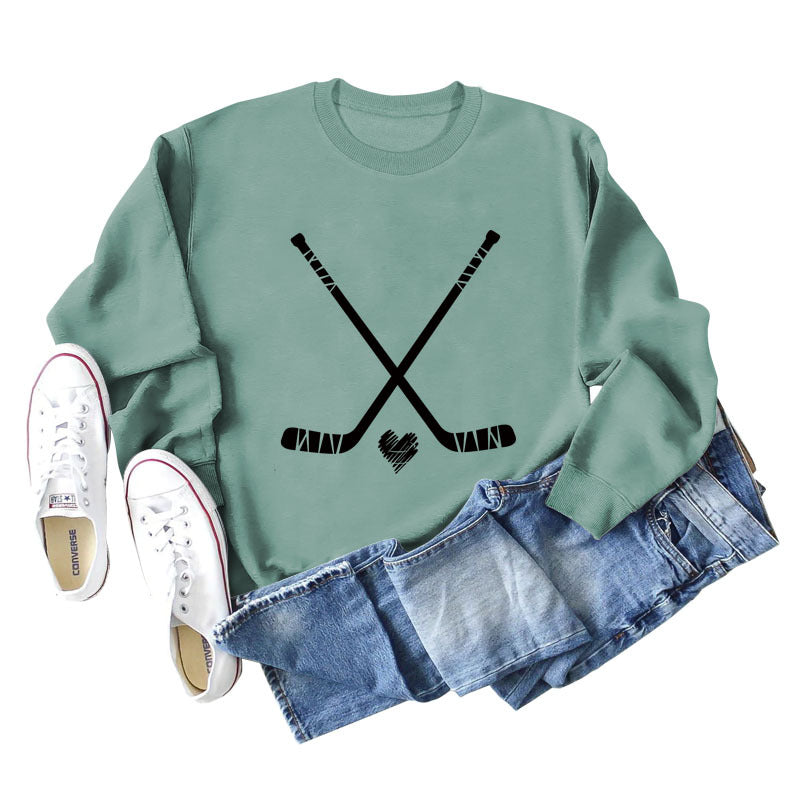 Fashion Autumn And Winter Long Sleeve Ebay Plus Size Sweater Girl