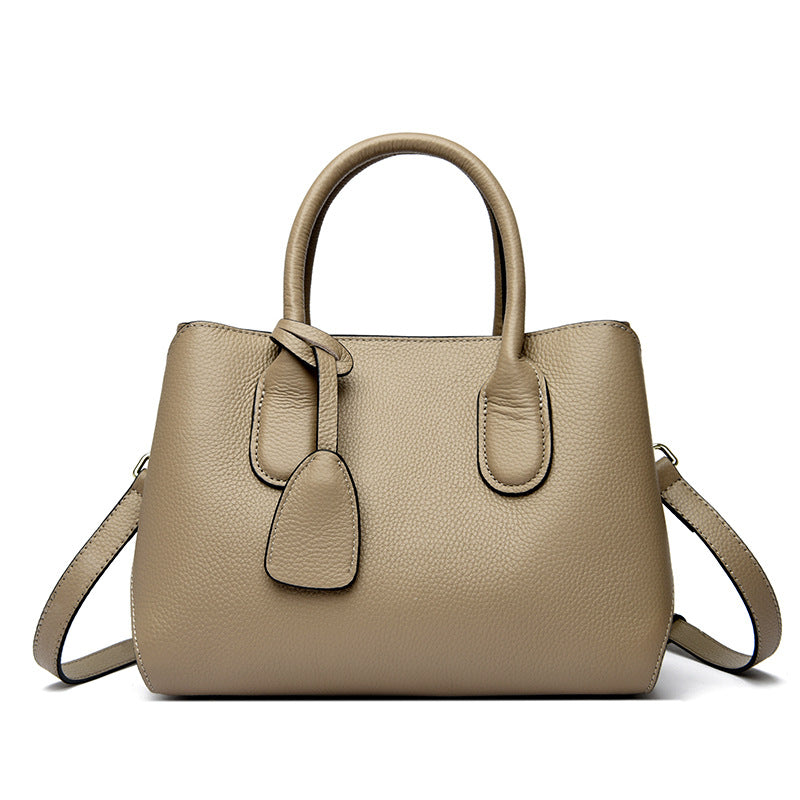 Multifunctional Tote Bag Perfect For Work And Commuting