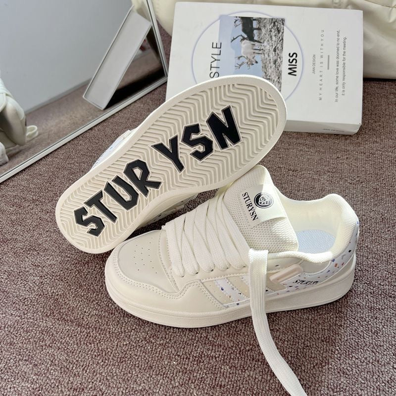 Fashion Casual Retro Women's Shoes