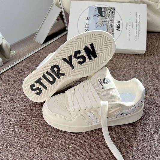 Fashion Casual Retro Women's Shoes