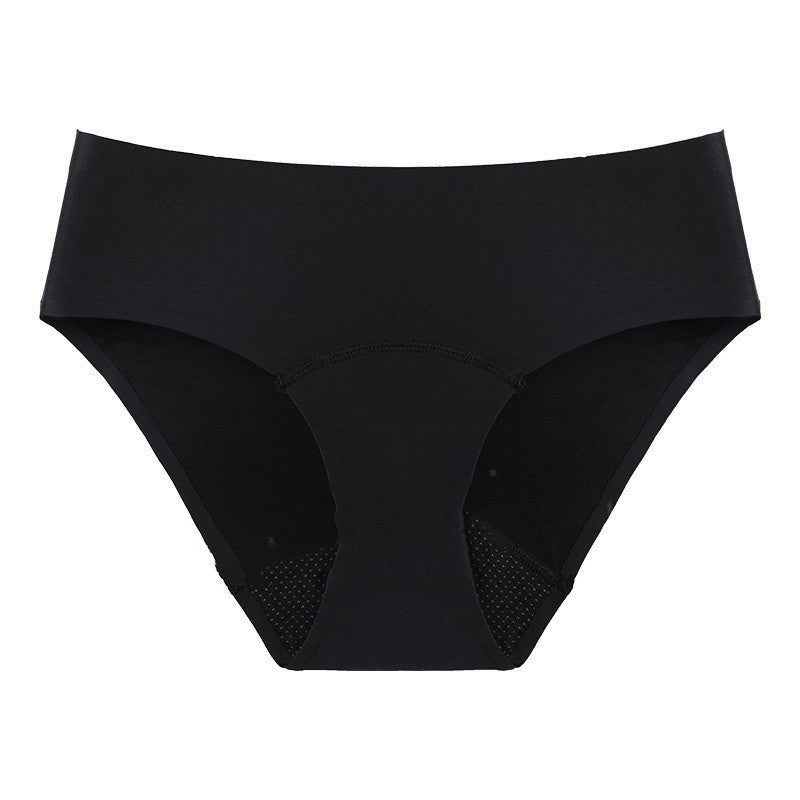 Four Layers Of Seamless Swimwear Physiological Underwear